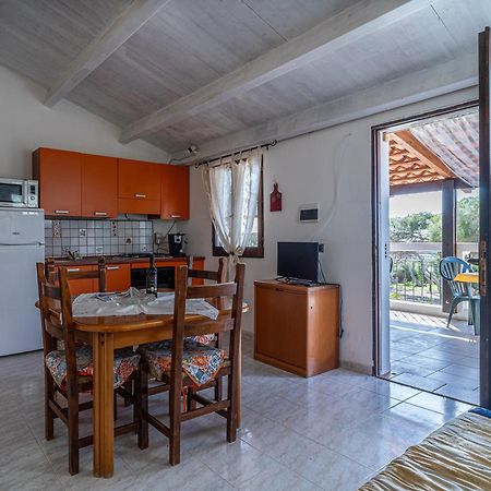 Casa Vacanze Cala Sapone SantʼAntìoco Kültér fotó
