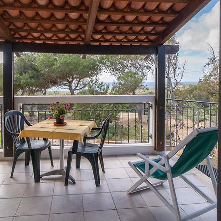 Casa Vacanze Cala Sapone SantʼAntìoco Kültér fotó