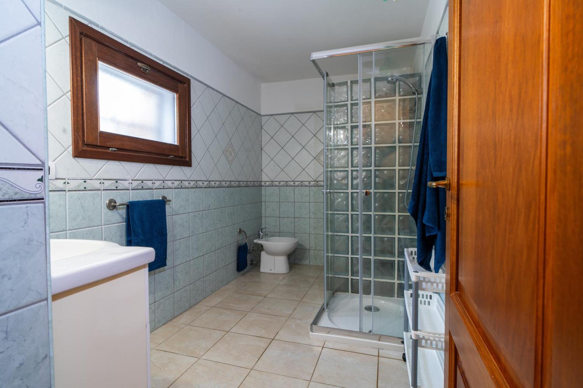 Casa Vacanze Cala Sapone SantʼAntìoco Kültér fotó