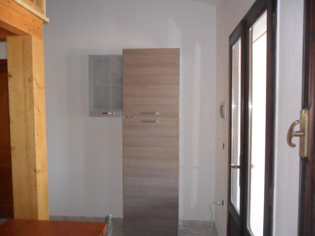 Casa Vacanze Cala Sapone SantʼAntìoco Kültér fotó