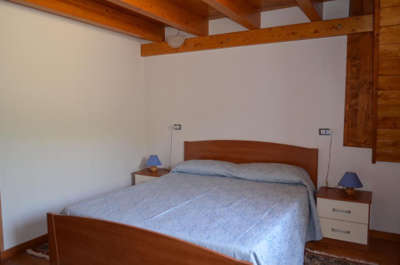 Casa Vacanze Cala Sapone SantʼAntìoco Kültér fotó